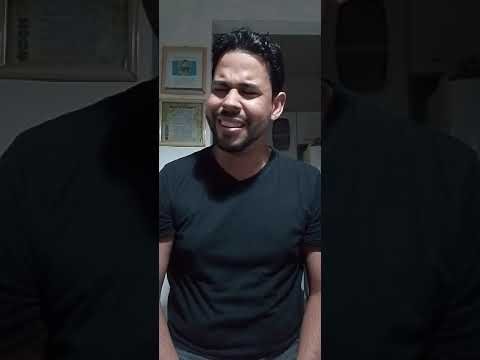 Cena do Monólogo: Álbum de Família - Guilherme