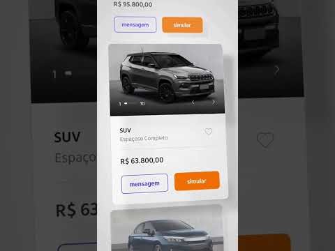Campanha Icarros 🧡