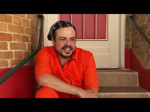 Cena de exercício: Monólogo Davi Assis