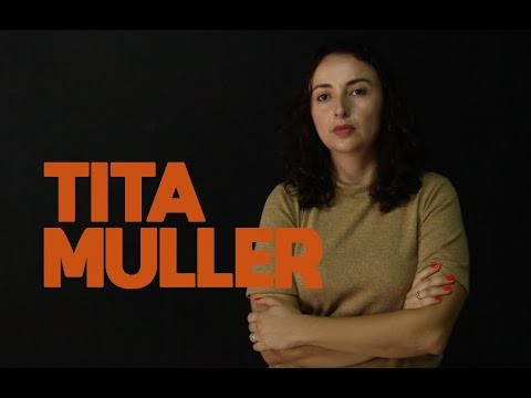 Ato de Criação - Investigação Tita Müller