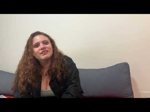 Monólogo - Série : Sessão de terapia