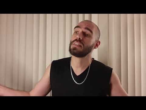 Monólogo Miliciano