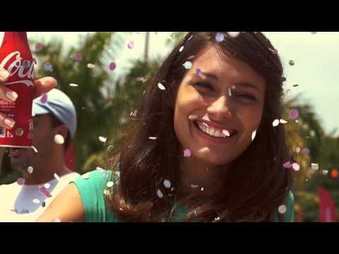 Coca-Cola