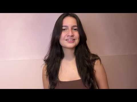 Presentation Video in English