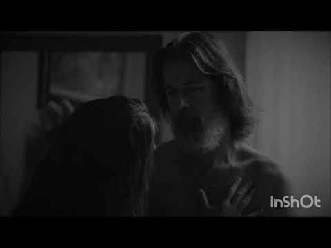 CENA: BEATRIZ NA PRAIA + DIÁLOGO BEATRIZ E JUAN