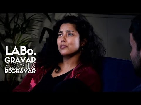 Conversa espinhosa de casal