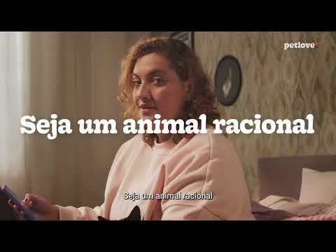 Campanha Publicitária Petlove