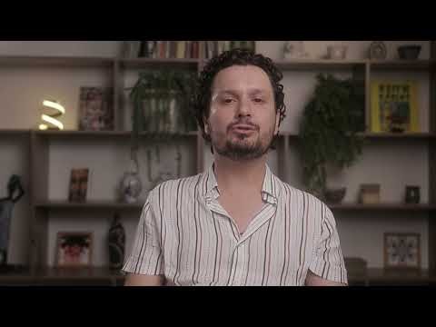 Vídeo de Apresentação