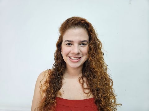🎬 Selftape - Rebecca Lima | Atriz 📍 Recife - PE