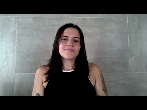 Maria Repetto - Vídeo de Apresentação