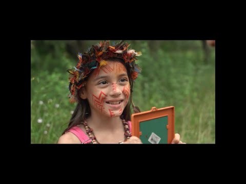 Trailer Sete Cores da Amazônia