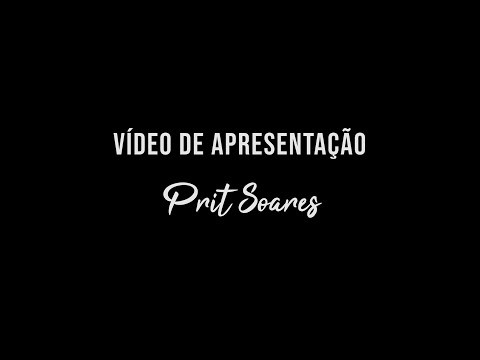 Vídeo de Apresentação