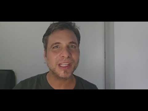 Apresentação ator Lucas Leal