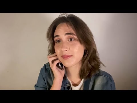 Monólogo do filme “Lady Bird”