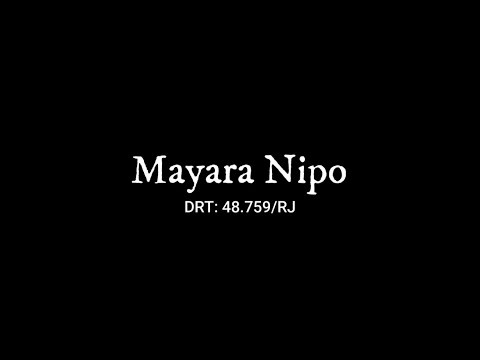 Demo reel