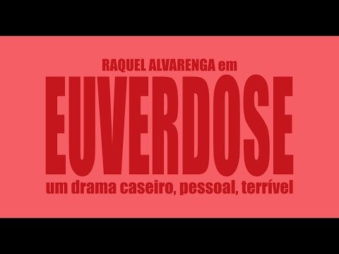 Microssérie EUVERDOSE