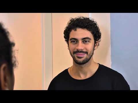 MONÓLOGO - PAIS E FILHOS