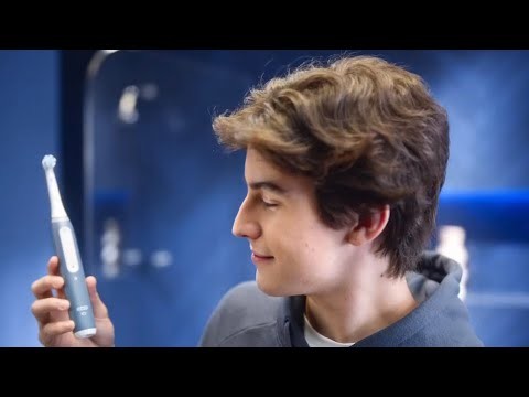 OralB teens