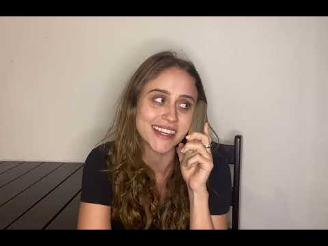 Monólogo comédia Os Normais
