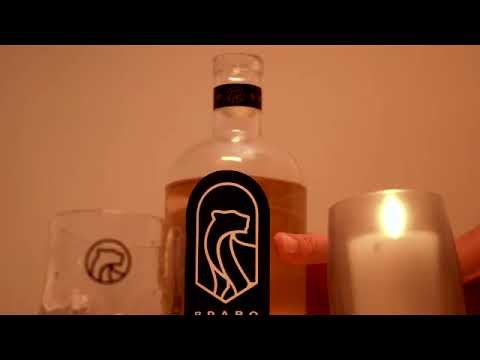 Comercial Cachaça Brabo - Momento Relax