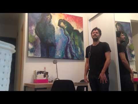 Teste de Canto