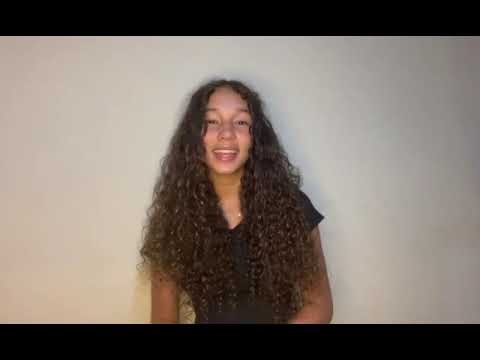 Ana da Mata - Video de Apresentação