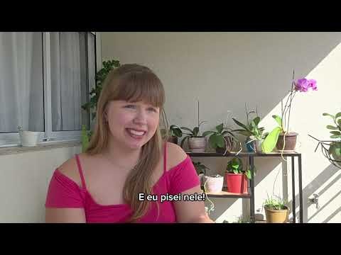 Monólogo em Espanhol