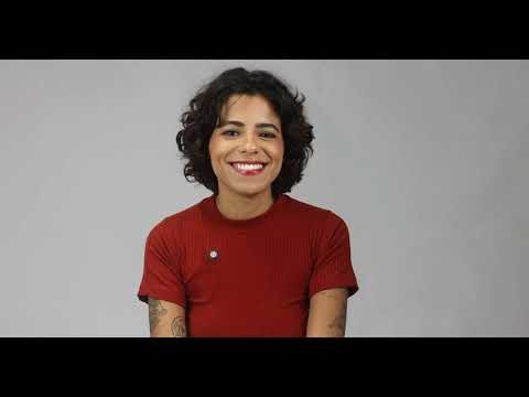 Vídeo de Apresentação