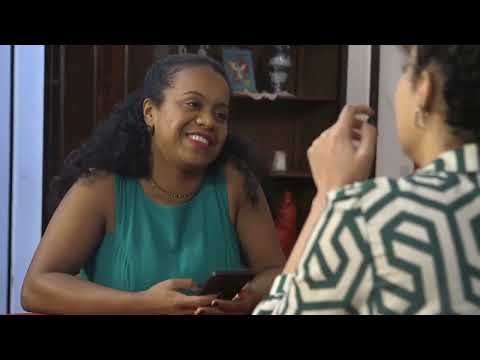 Cena em dupla - Érika Rocha e Victória Damasceno