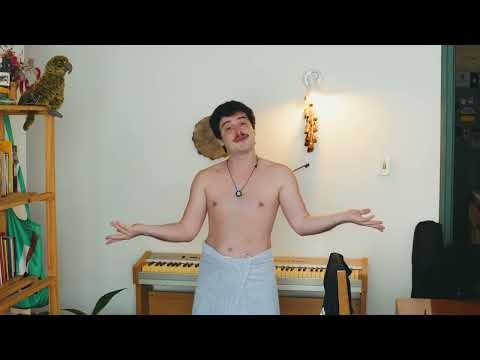 SELFTEP MÃE RESPIRA