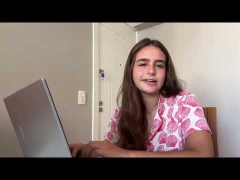 Se eu não fizer, ninguém faz!