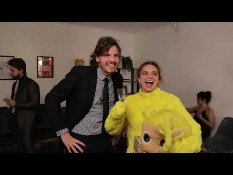 Cena em dupla com Thiago Franzolim - Comédia