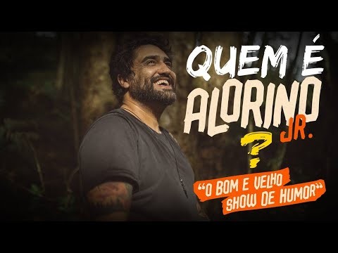 Quem é Alorino?