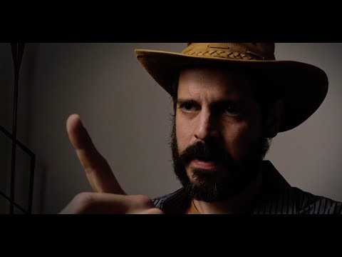 Self-reel: "O Retorno"- Cena. Suspense/Drama (2023)
