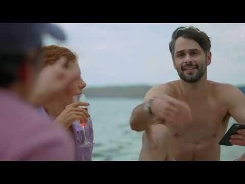 CINEMA | No Outro encontro Você | Trecho 02