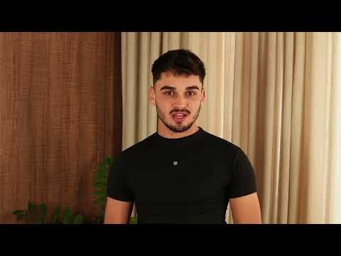 Apresentação Gefter Rayan Curta