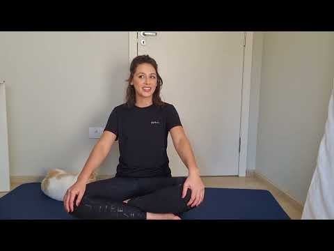 Videobook Meditação - Mariana Galafassi