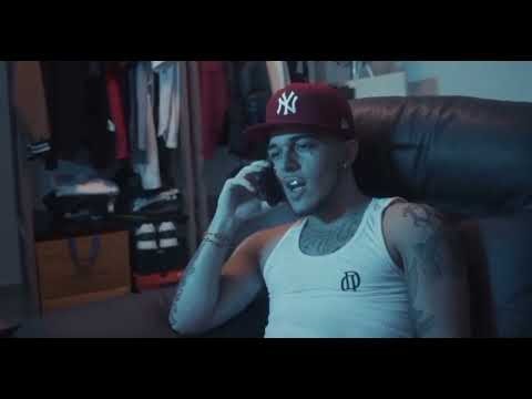 Chamada clipe Ngc Daddy