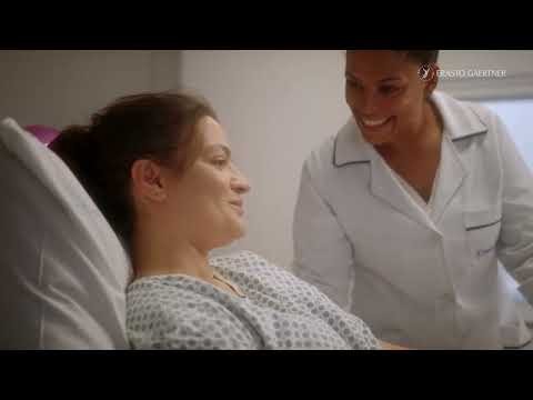 Comercial Hospital Erasto Gaertner