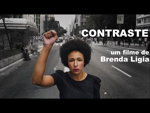 Contraste, curta premiado internacionalmente