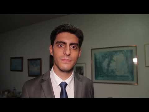 Monólogo 'Pensar Menos, Agir Mais'