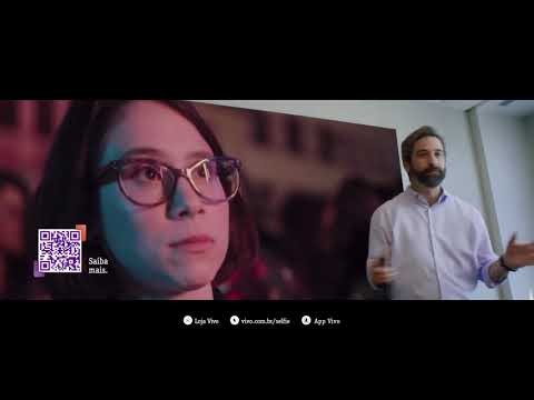Comercial Vivo + Globoplay 2021
