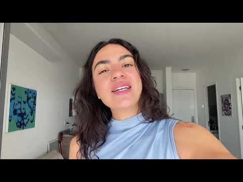 vídeo apresentação