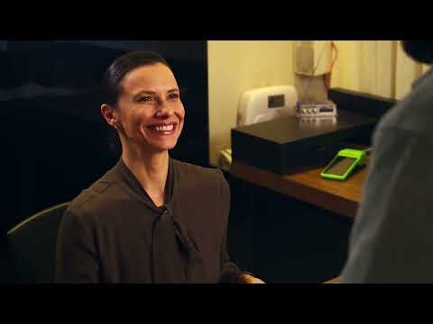 Um minutinho, por favor!