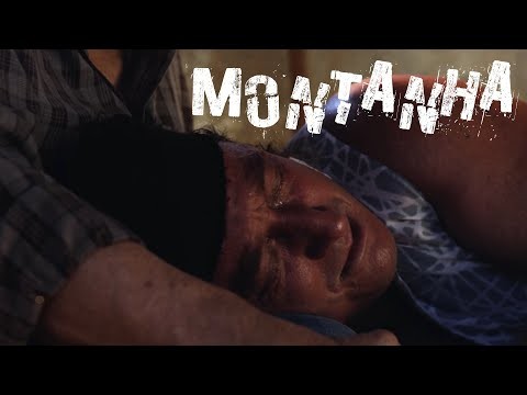 CENA MONTANHA - CIRCO ESPERANÇA