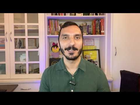 Vídeo de apresentação