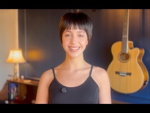 Vídeo de apresentação