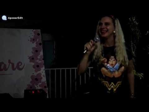 MULHER LOIRA