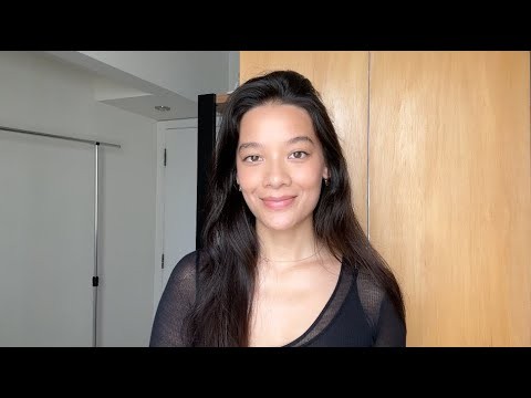 Vídeo de Apresentação 2024 - Clara Chen
