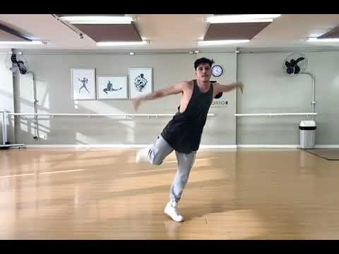 Dança - Thadeu Torres
